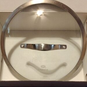 Calphalon Silver and Glass Cookware Lid Replacement